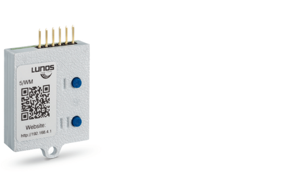 WLAN Modul des Bad WC Lüfters Silvento EC