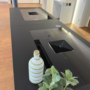 Wesco Exposition Wettingen