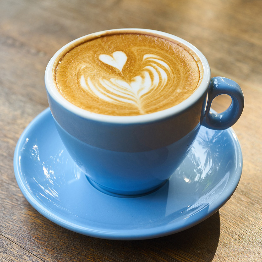 Es Kaffi mit... - WESCO Mitarbeitende im Interview