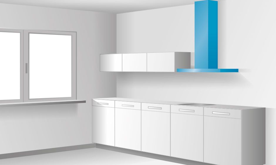 Quel Type De Hotte Pour Quel Type De Cuisine Wesco