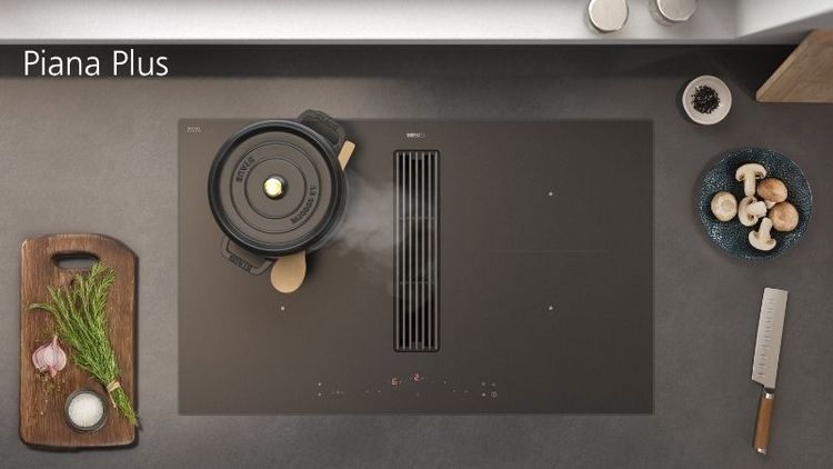 Piana Plus