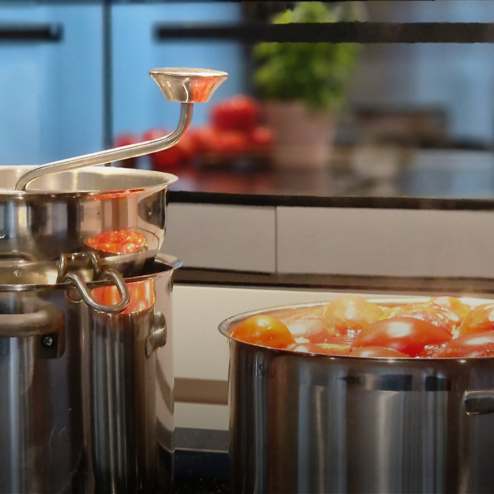 Tomatensugo