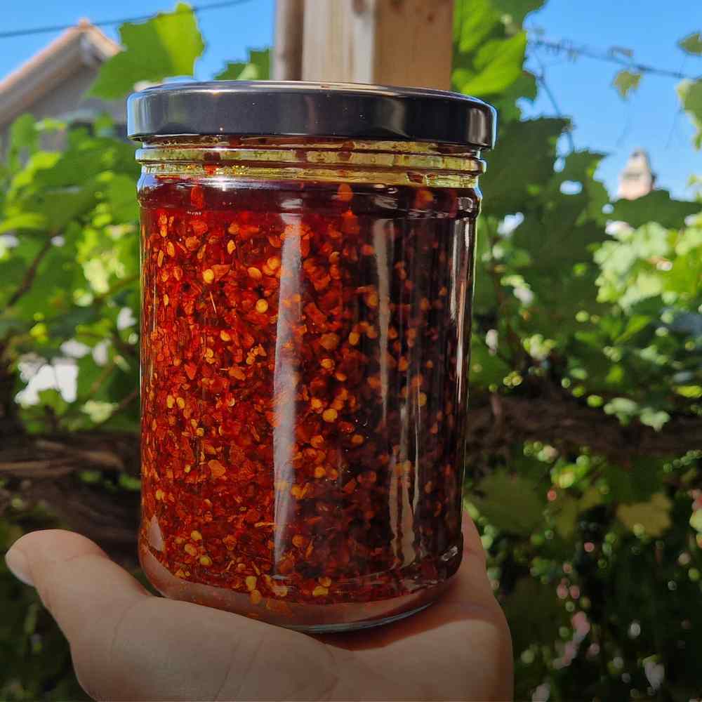 Crispy Chili